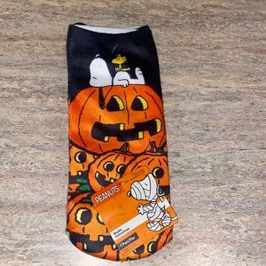 NEW Halloween Ankle Socks